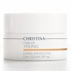 1560 ochranny hydratacni denni krem spf 25 foreveryoung christina 50ml