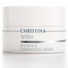 1608 aktivni omlazujici krem pro rozzareni pleti wish christina 50ml