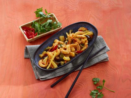 25035 Asia Salat mit Garnelen 060 1920x1440