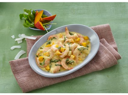 26539 Garnelensalat Mango Kokos 196