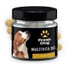 Podzimní balíček NEAT FUR a MULTIVITA DOG - 180 tablet