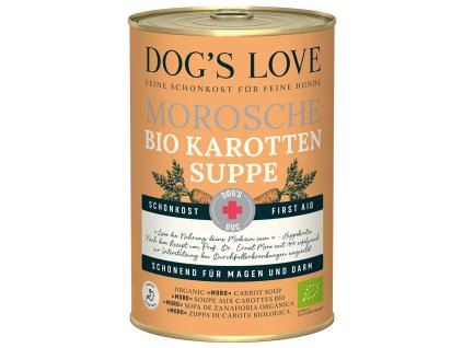 dogs love dogsdoc moro karottensuppe 400g front 960x960