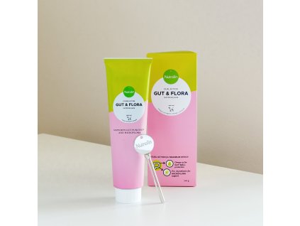 Nutrolin®GUTFLORA