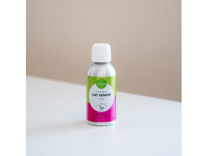 Nutrolin Cat Senior 150ml shop