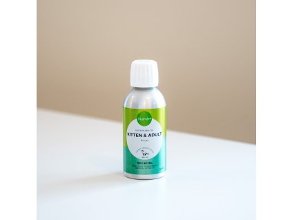 Nutrolin Kitten Adult 150ml shop