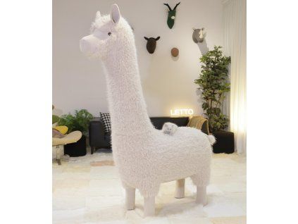 Mačací strom Alpaca - 2 metre vysoký