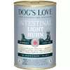 dogs love dogsdoc light huhn 400g ansicht 1