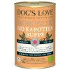 dogs love dogsdoc moro karottensuppe 400g front 960x960