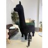 Mačací strom Alpaca - 2 metre vysoký
