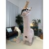 Mačací strom Alpaca - 2 metre vysoký