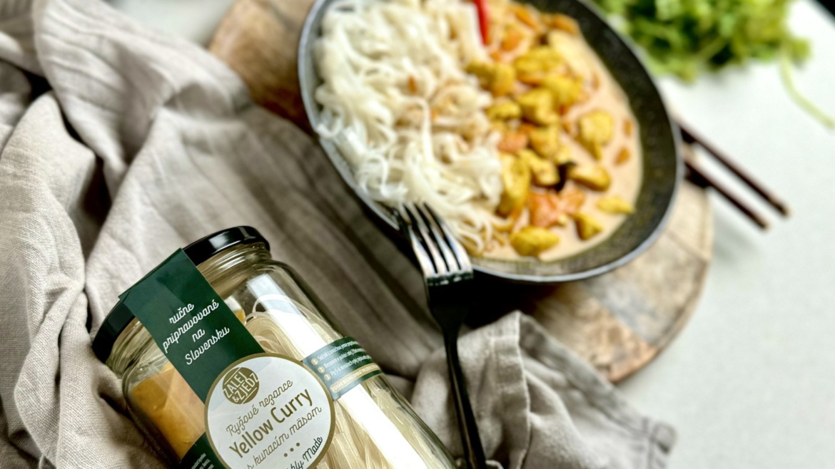 10 dôvodov, prečo je hotové jedlo doručované až k vám ideálnou voľbou