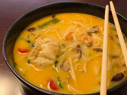 Tom Yum