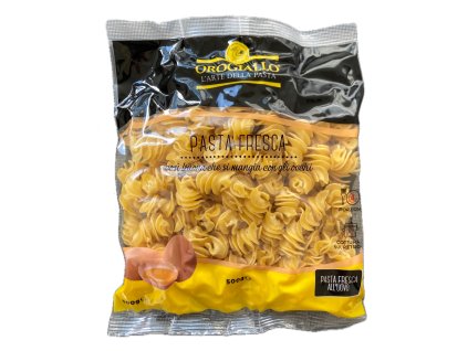 fusilli
