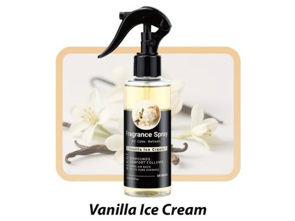 Vanilla