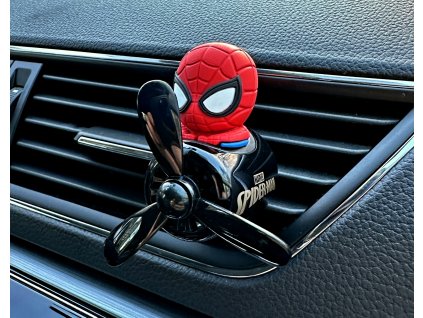 spider man