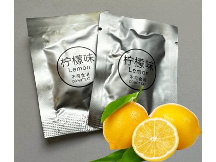 lemon
