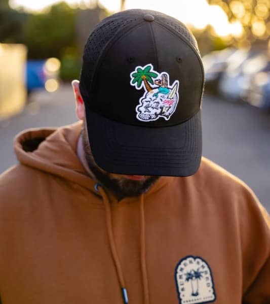 Snapbacks