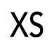 XS