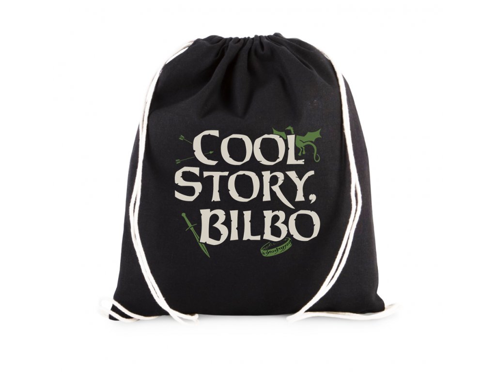 vak Cool Story Bilbo