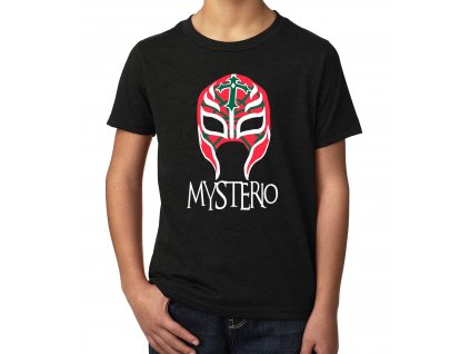 Dětské tričko Mysterio