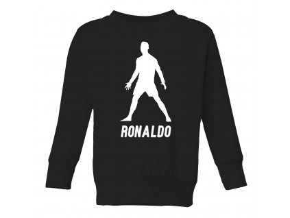 Dětská mikina Cristiano Ronaldo CR7