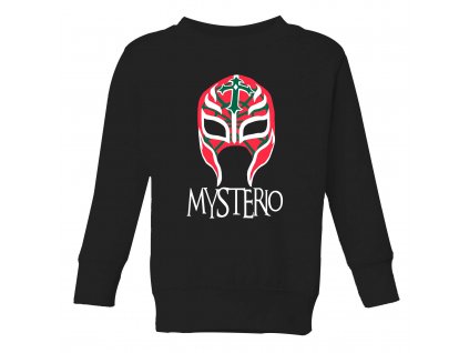 Dětská mikina Mysterio