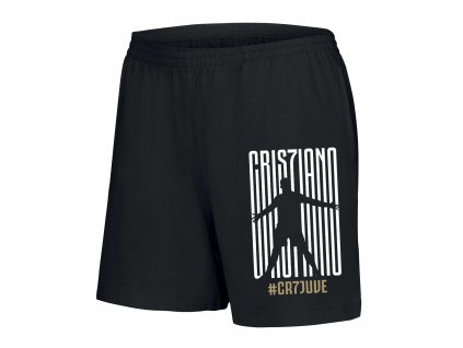dámské šortky Cristiano Ronaldo Juventus
