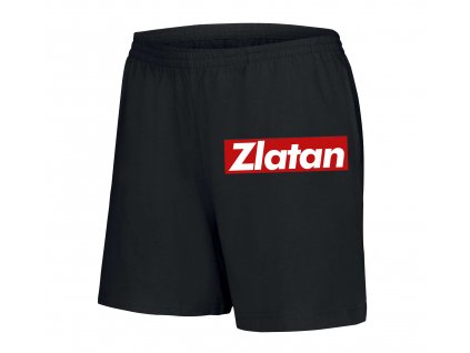 dámské šortky Zlatan