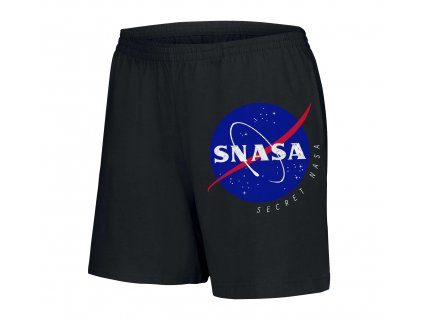 dámské šortky HIMYM Snasa Tajná NASA