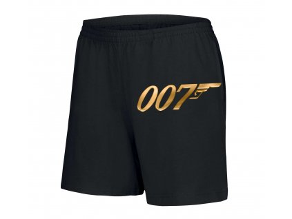 dámské šortky James Bond 007