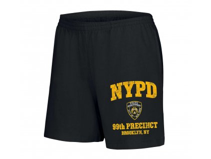 dámské šortky NYPD