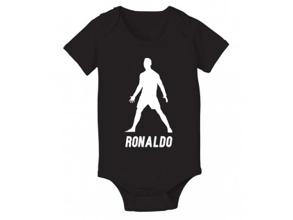 dětské body Cristiano Ronaldo CR7