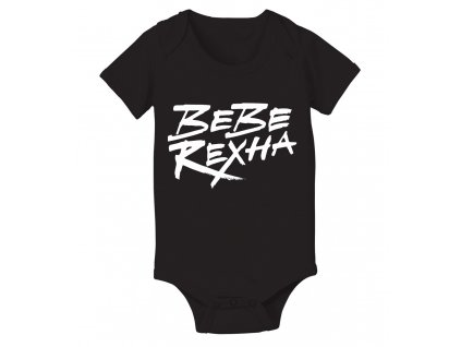 dětské body Bebe Rexha