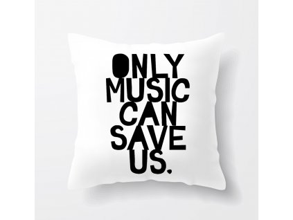 polstar Hudba nás zachrání