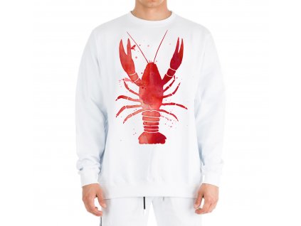 mikina Lobster