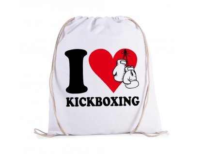 vak Miluji kickboxing