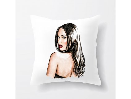 polstar Megan Fox postoj