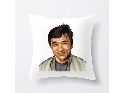 polstar Jackie Chan