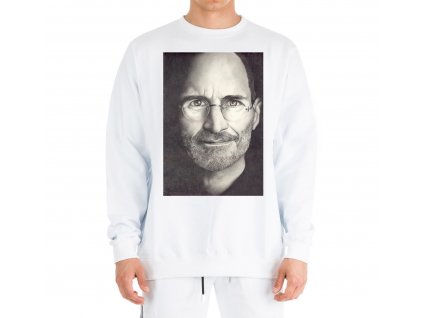 mikina Steve Jobs