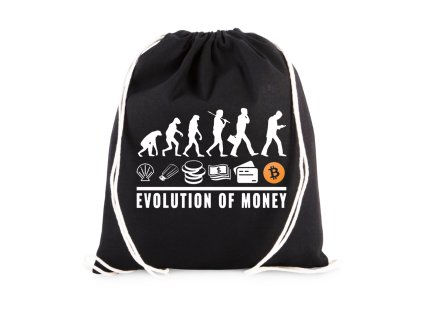 vak Evoluce peněz