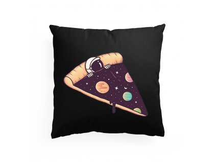 polstar Pizza astronaut