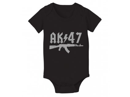 body AK 47