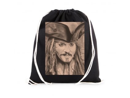 vak Jack Sparrow