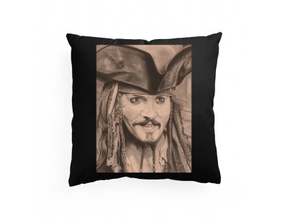 polstar Jack Sparrow