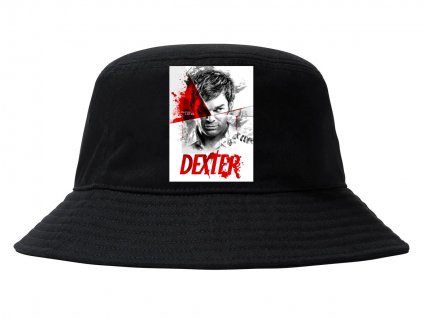 Kloubouček Dexter