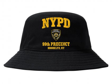 Kloubouček NYPD