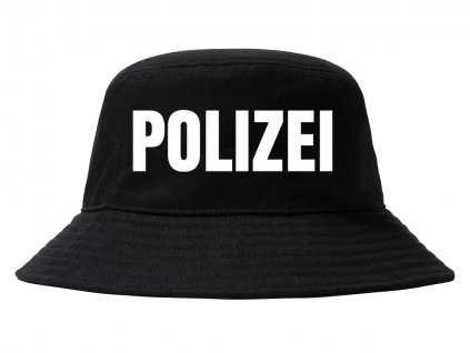 Kloubouček Německá policie Polizei