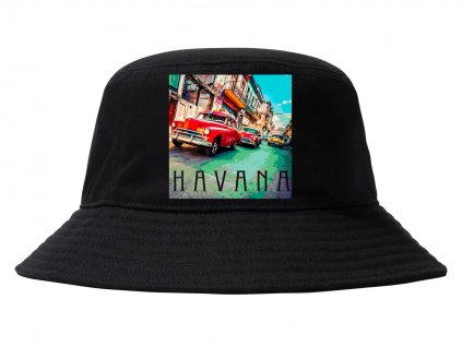 Kloubouček Havana
