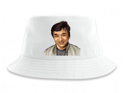 Klobouček Jackie Chan