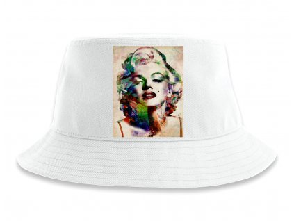 Klobouček Marilyn Monroe